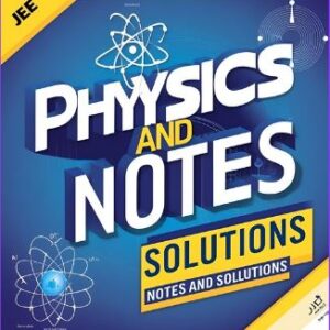 JEE-Physics-Class XI