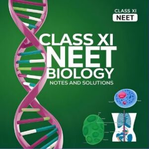 NEET-Biology-Class XI Zoology