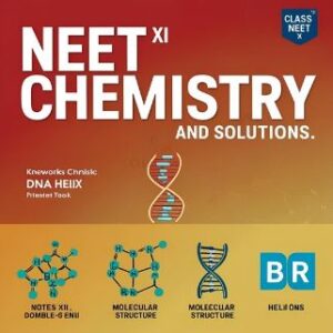 NEET-Chemistry-Class XI