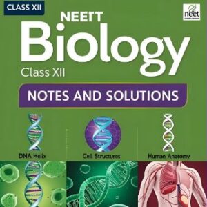 NEET-Biology-Class XII Zoology