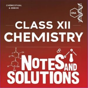 CBSE-Chemistry-Class XII