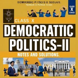 CBSE-Civics-ClassX