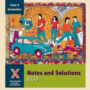 CBSE Class X Economics