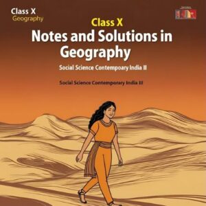 CBSE-Geography-ClassX
