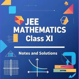 JEE-Maths-Clss XI