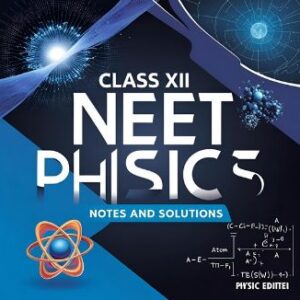 NEET-Physics-Class XII