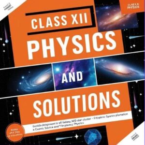 CBSE-Physics-Class XII