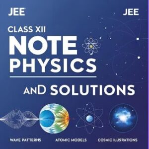 JEE-Physics-Class XII